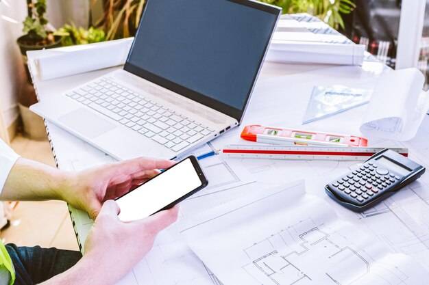 Czy usługi budowlane muszą mieć kasę fiskalną w 2026 roku?