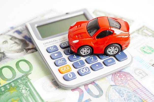 Ile kosztuje wypożyczenie auta w Polsce i od czego zależą ceny?