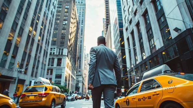 Jak kierowcy Uber w Nowym Jorku mogą ubiegać się o odszkodowania?