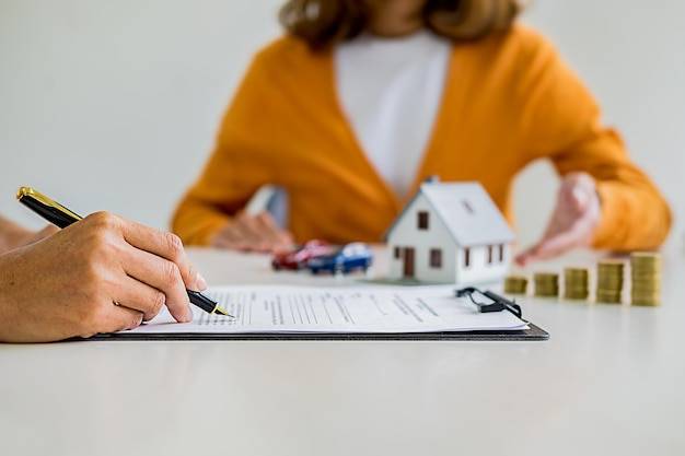 Jaki formularz PIT wybrać za wynajem mieszkania?