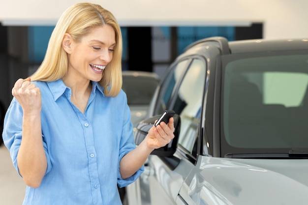 Samochód na abonament jak to działa w praktyce?