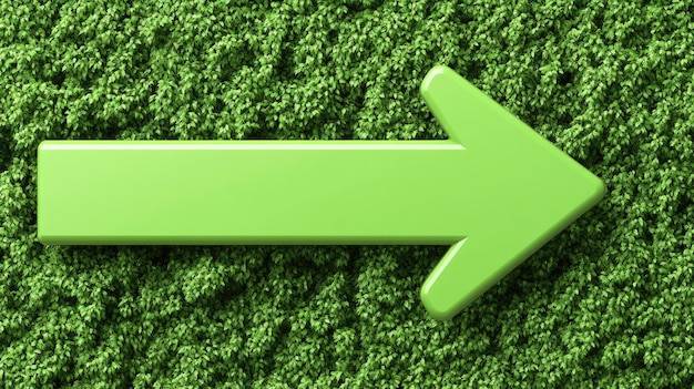 Zielona strzałka kiedy się zatrzymać podczas jazdy po mieście