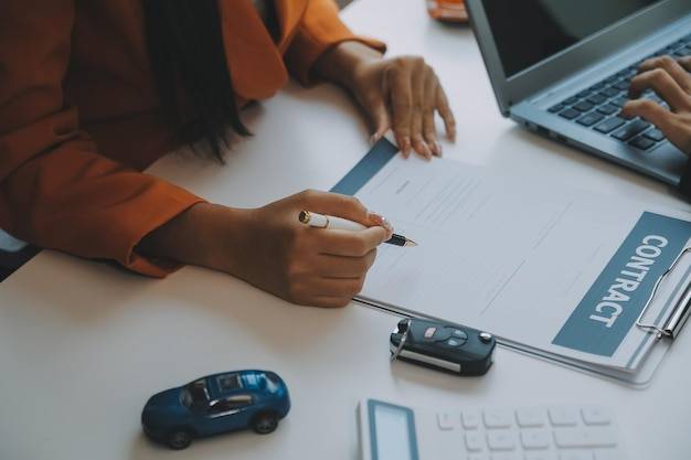 Leasing czy wynajem długoterminowy 2026 czym się różnią?