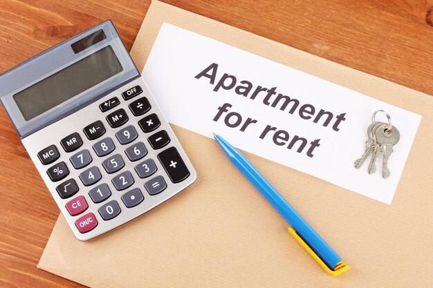 Na jaki rachunek podatek od najmu należy wpłacić?