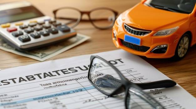 Od czego zależy ile kosztuje leasing samochodu kalkulator?