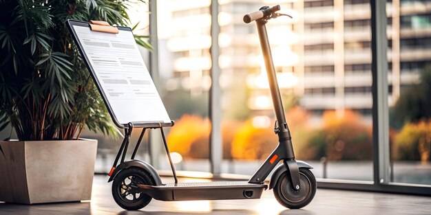 Skuter elektryczny jakie prawo jazdy jest potrzebne?