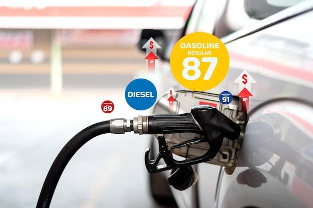 Vat od paliwa kup czy nkup jak prawidłowo rozliczyć?