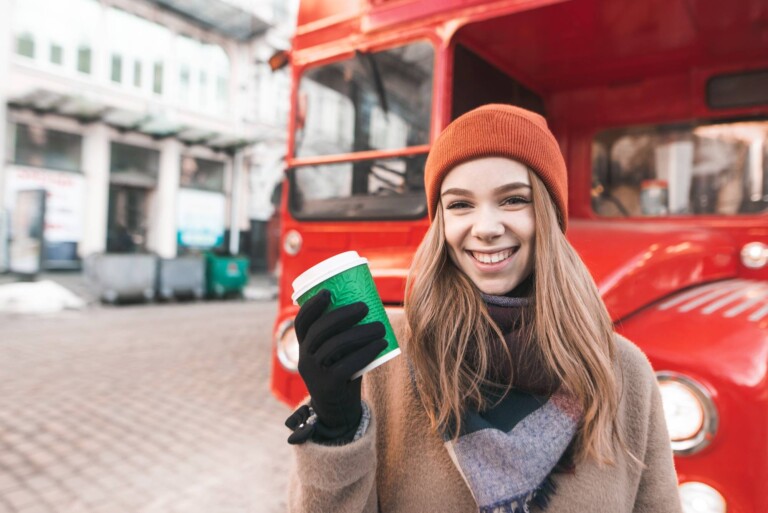 Ile kosztuje bus do Norwegii i od czego zależy cena?