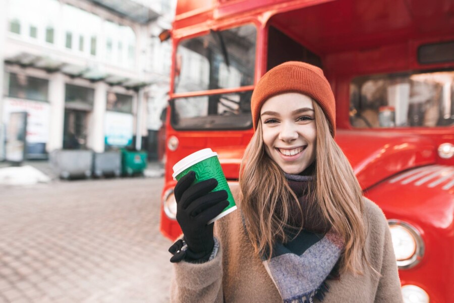 Ile kosztuje bus do Norwegii i od czego zależy cena?