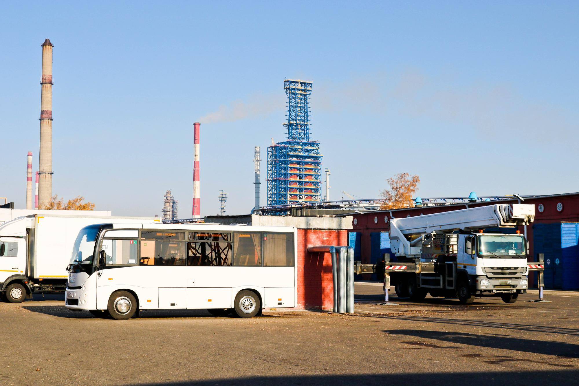 Ile kosztuje wypożyczenie przyczepki Statoil na kilka dni?