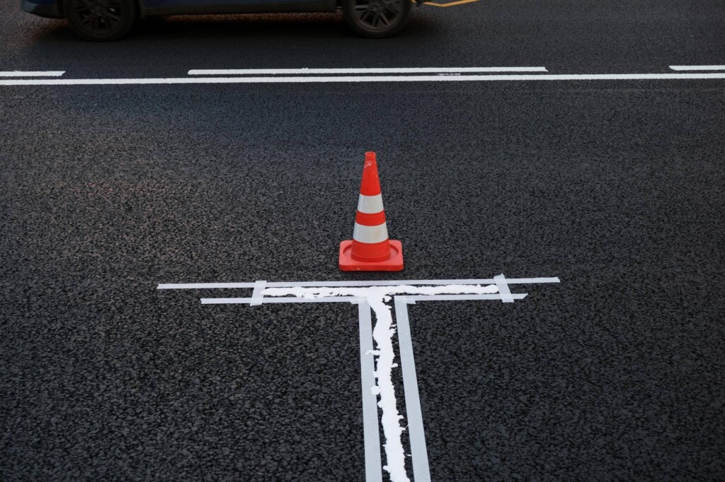Jazda na suwak gdzie obowiązuje w ruchu drogowym?