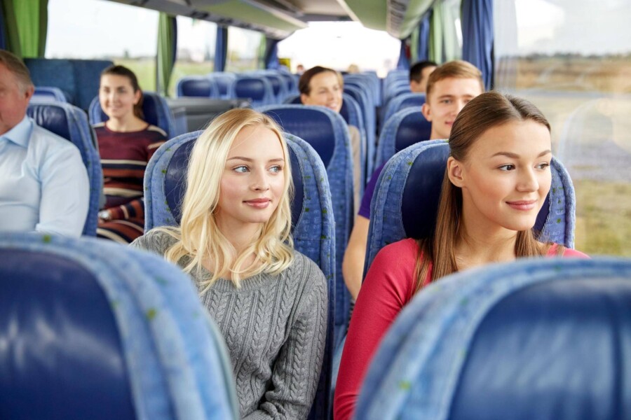Czy busy jeżdżą z Holandii do Polski?
