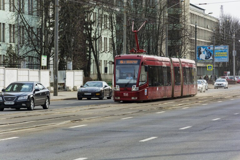 Czy jeżdżą busy z Polski do Niemiec?