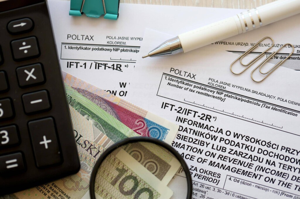 Do kiedy należy złożyć pit 28 za rok 2026?