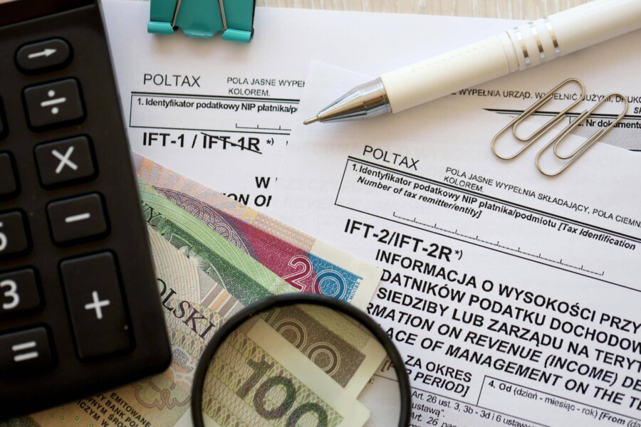 Do kiedy należy złożyć pit 28 za rok 2026?