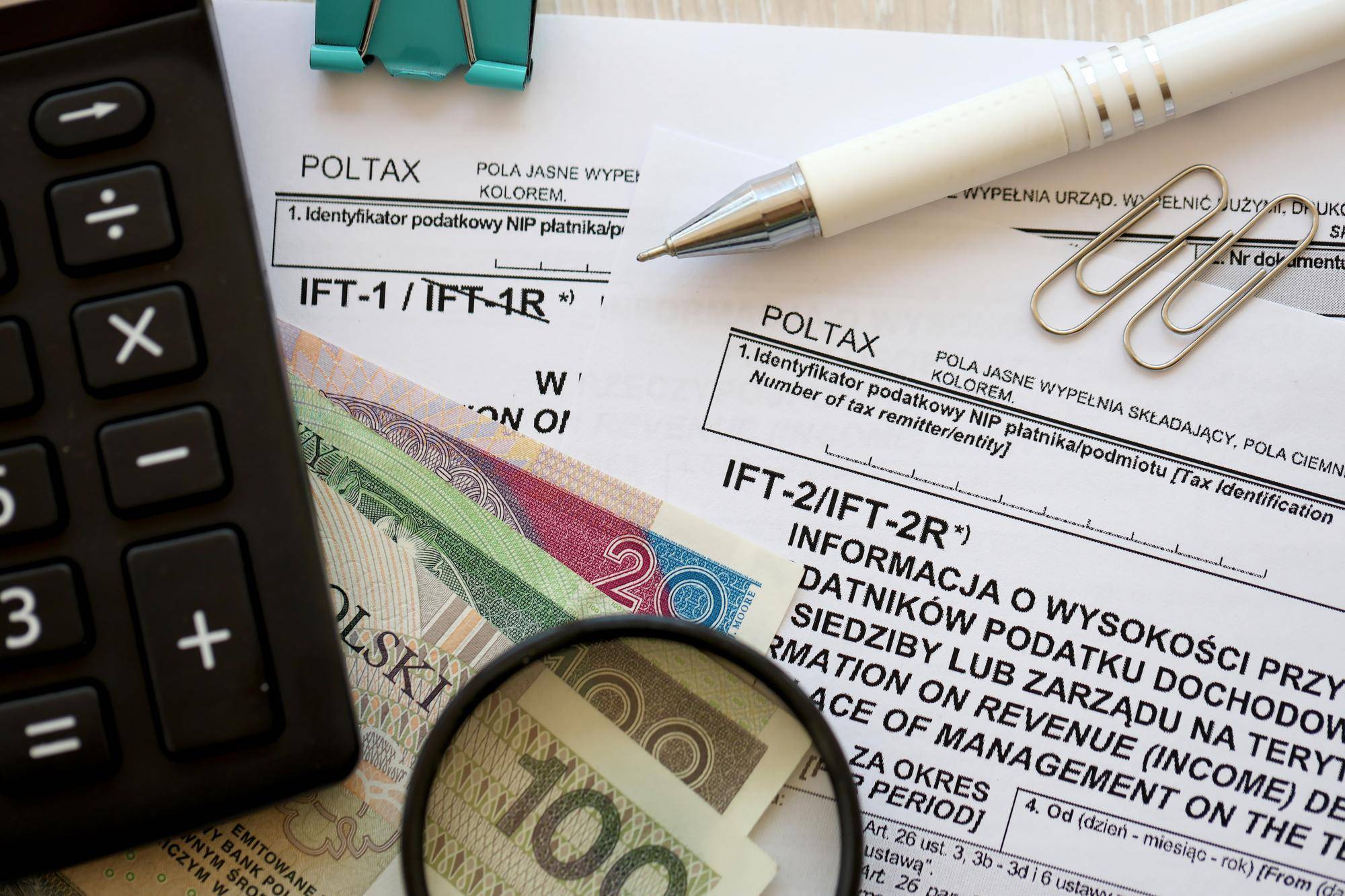 Do kiedy należy złożyć pit 28 za rok 2026?