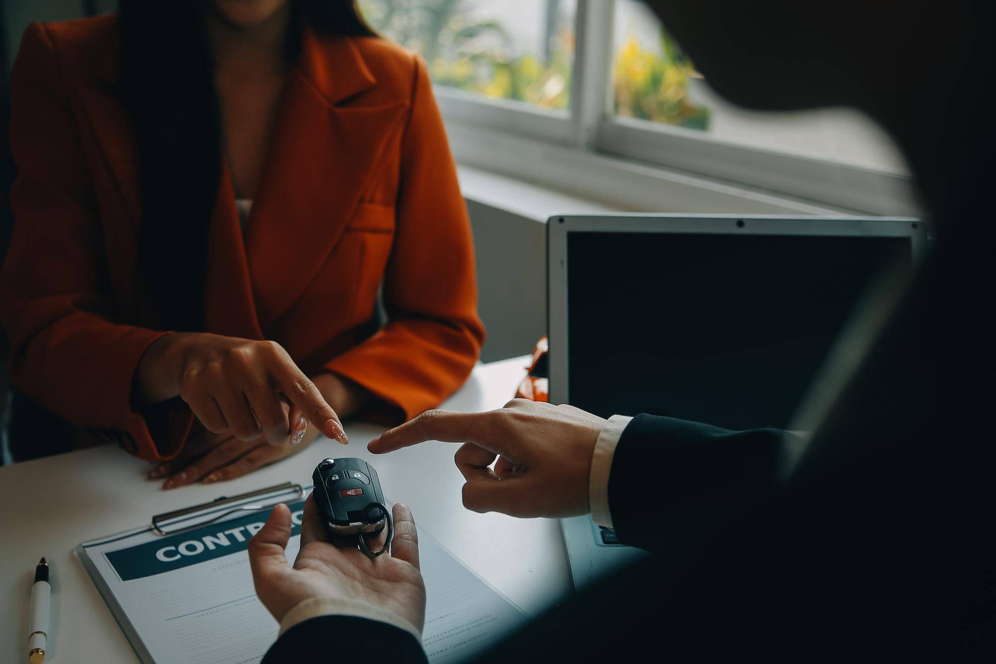 Jak działa leasing dla osób prywatnych w codziennym użytkowaniu?