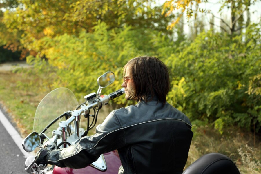 Jaka kara grozi za jazdę motocyklem bez uprawnień?