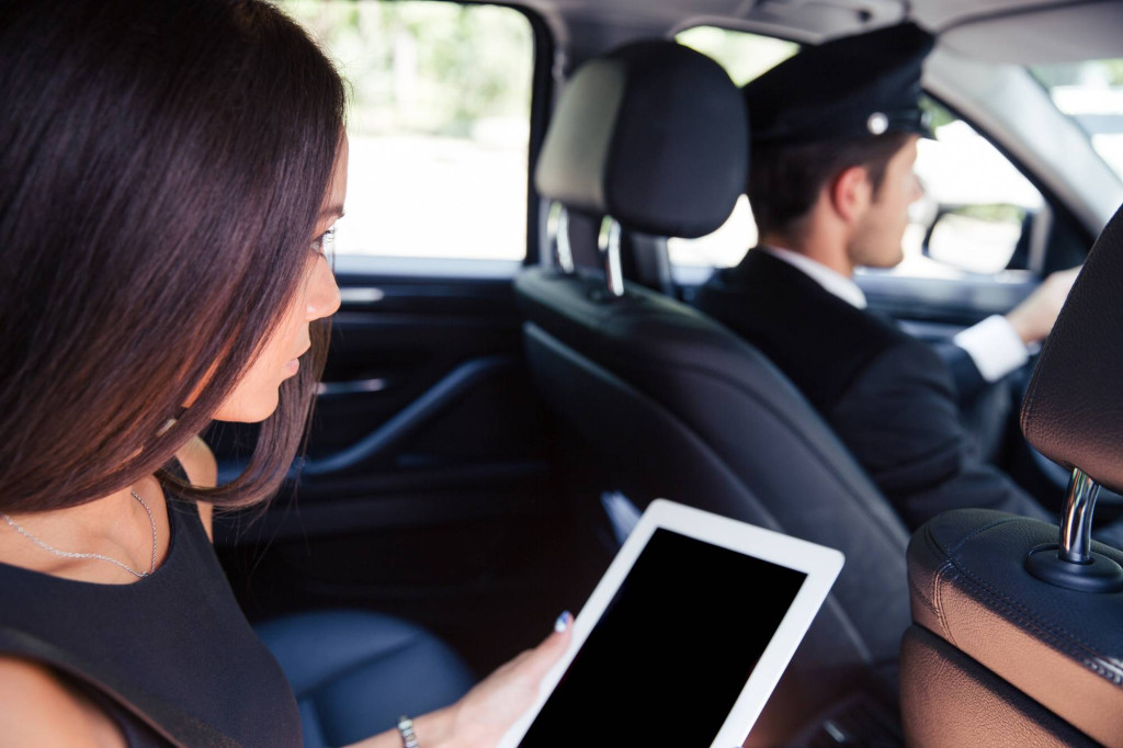 Czy Uber daje samochód do jazdy zarobkowej?