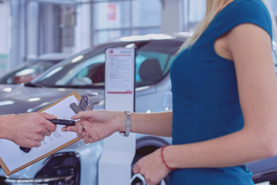 Hyundai abonament czy warto wybrać tę formę użytkowania auta?
