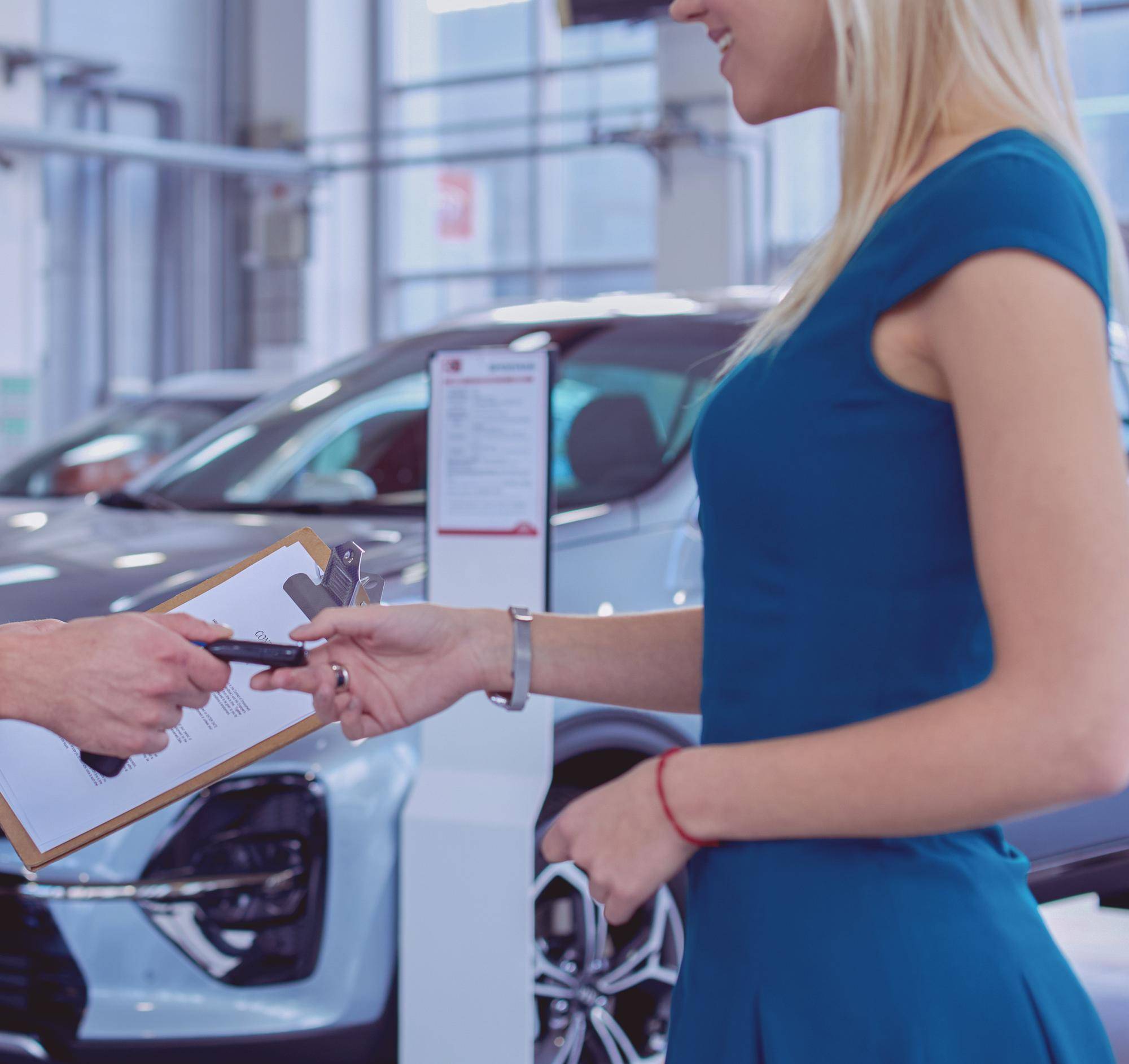 Hyundai abonament czy warto wybrać tę formę użytkowania auta?