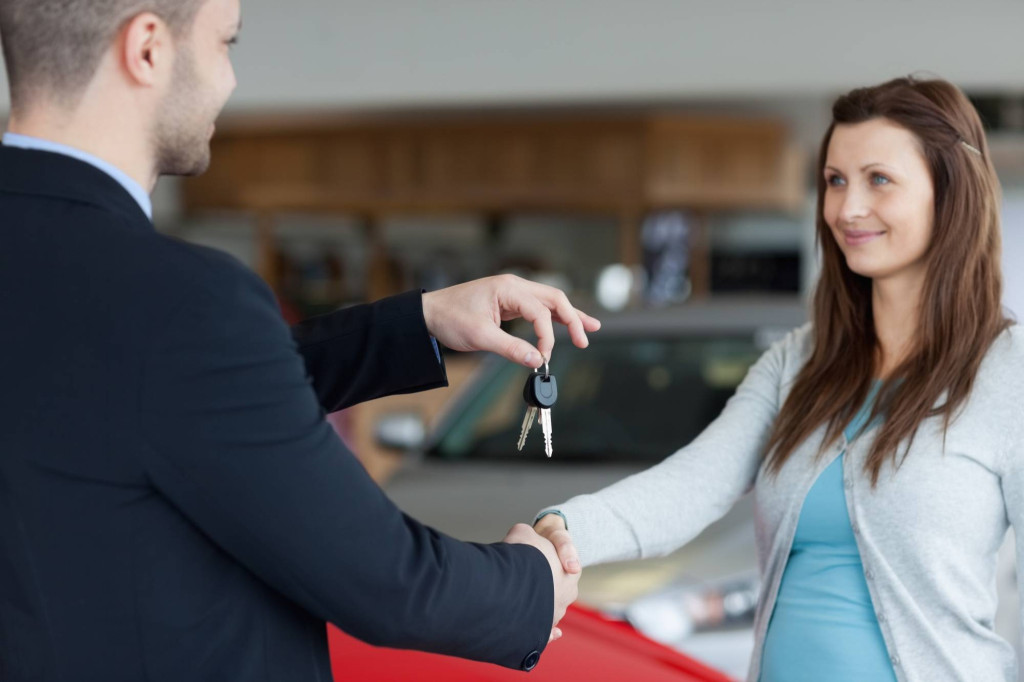 Jak działa leasing na osobę prywatną i kiedy się opłaca?